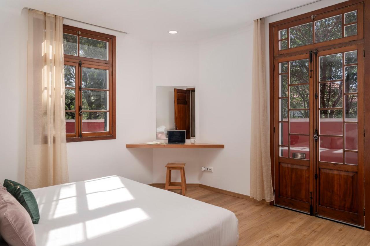 פונשל Casa Strelitzia By An Island Apart מראה חיצוני תמונה