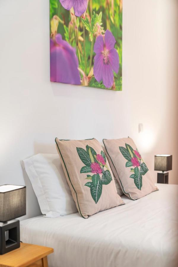 פונשל Casa Strelitzia By An Island Apart מראה חיצוני תמונה