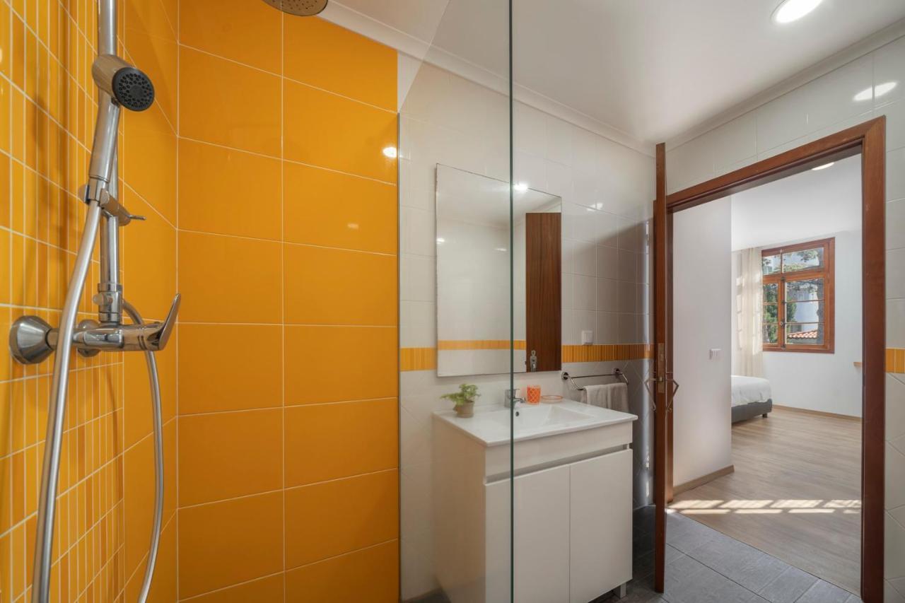 פונשל Casa Strelitzia By An Island Apart מראה חיצוני תמונה