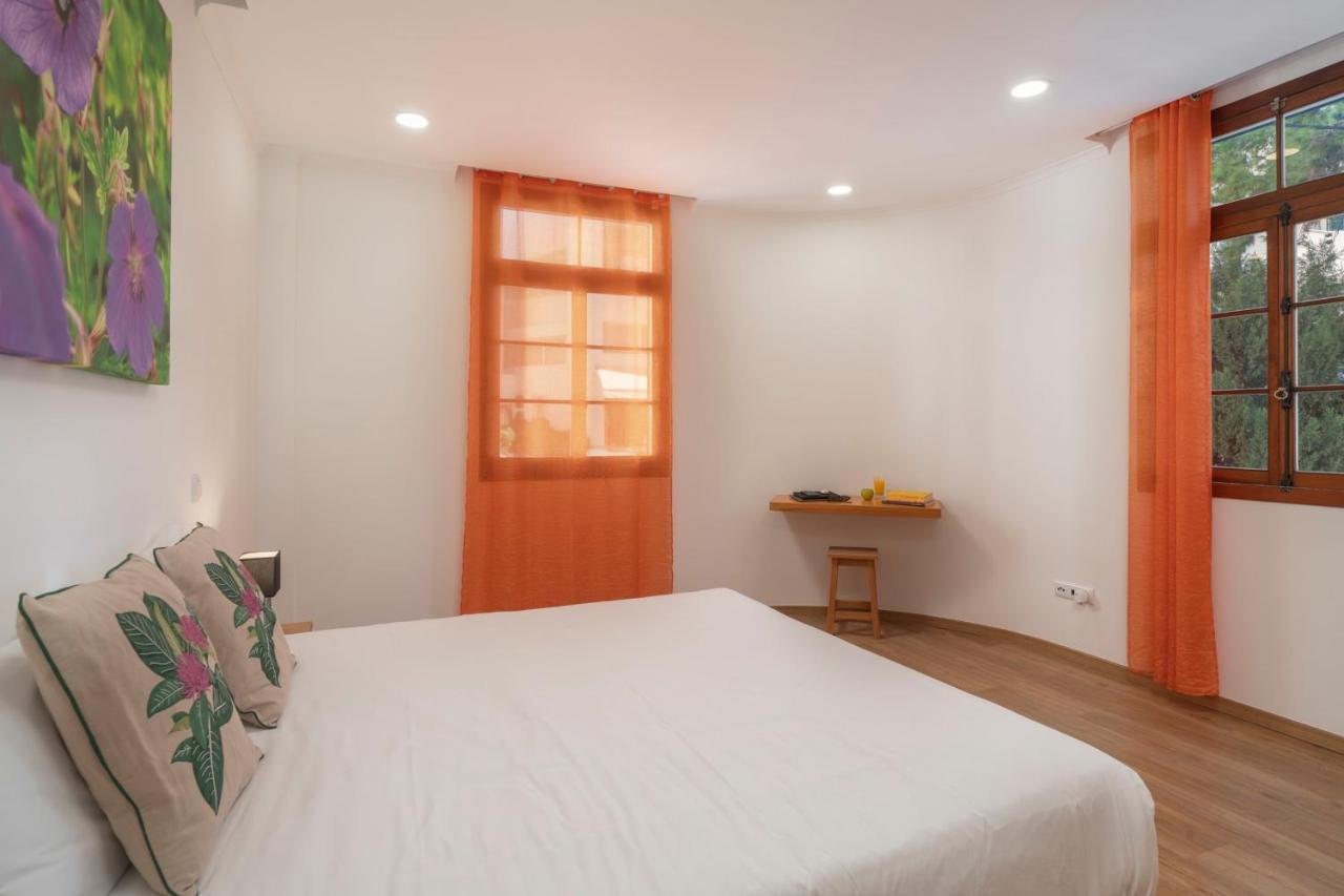 פונשל Casa Strelitzia By An Island Apart מראה חיצוני תמונה
