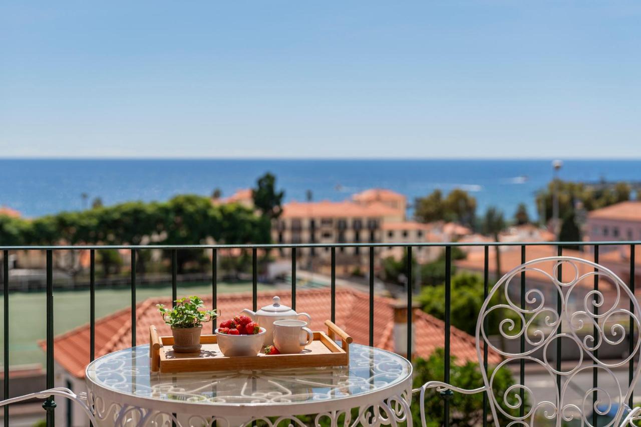 פונשל Casa Strelitzia By An Island Apart מראה חיצוני תמונה