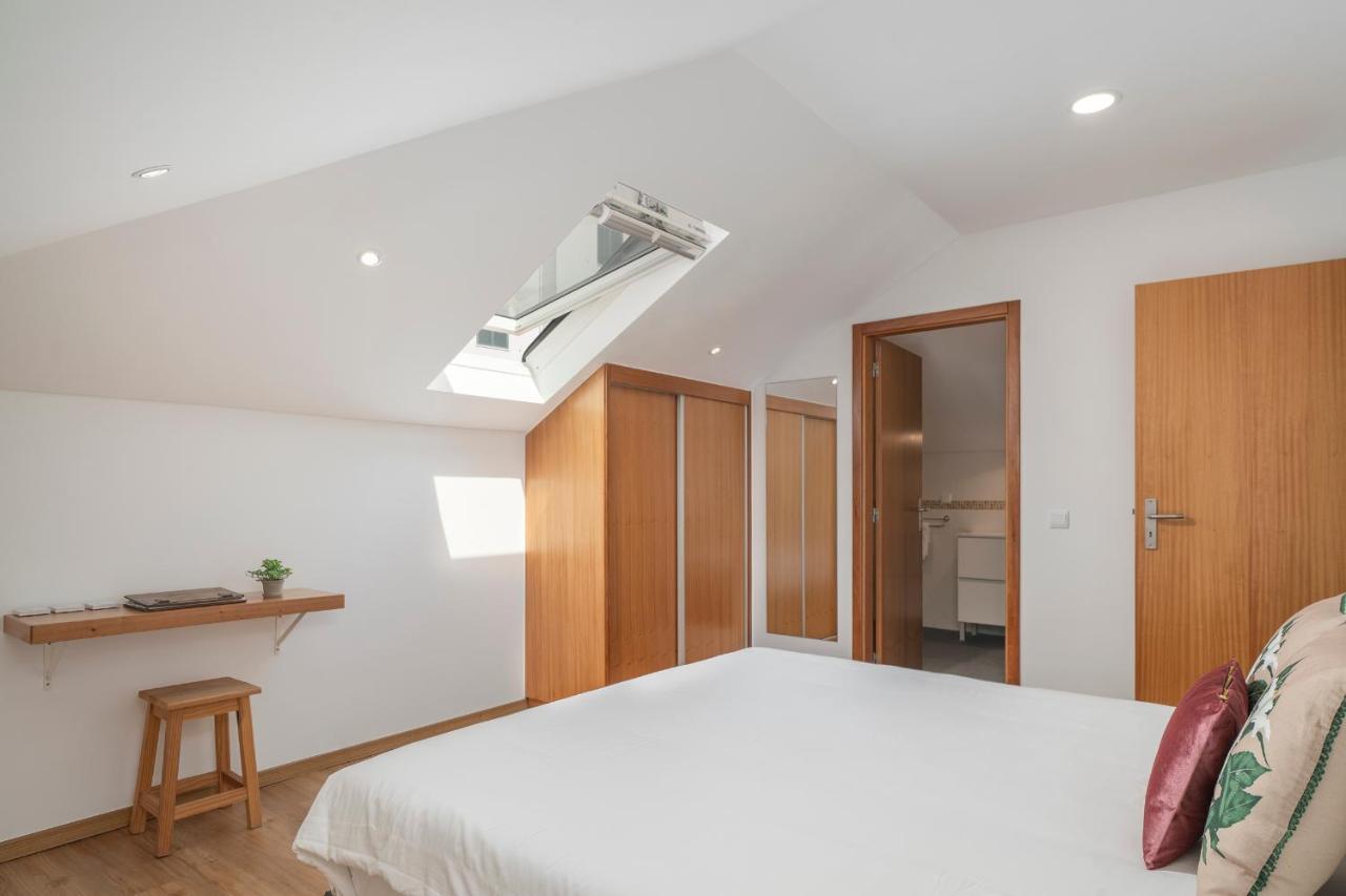 פונשל Casa Strelitzia By An Island Apart מראה חיצוני תמונה